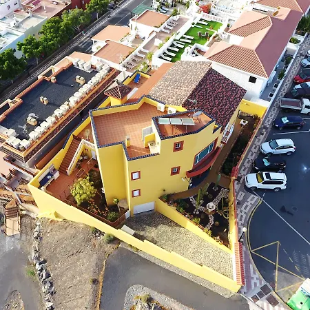 Hotel La Colina