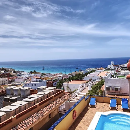 La Colina Morro Jable