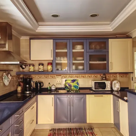 La Colina Hotel Morro Jable