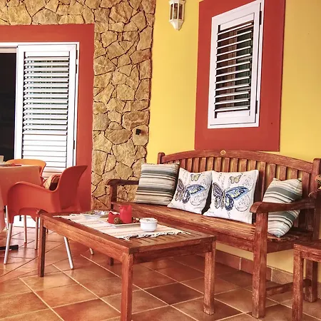 La Colina Hotel Morro Jable