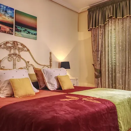 Hotel La Colina Morro Jable