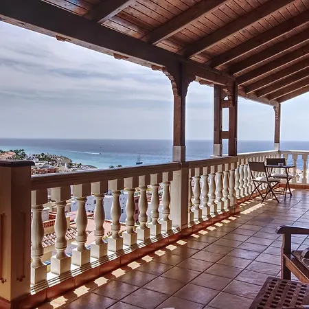 La Colina Hotel Morro Jable