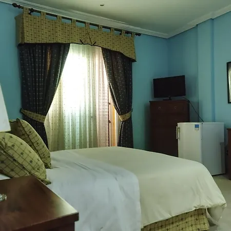 La Colina Morro Jable