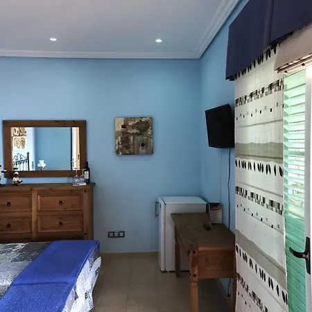 Hotel La Colina 4*