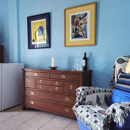 Hotel La Colina Morro Jable (Fuerteventura)