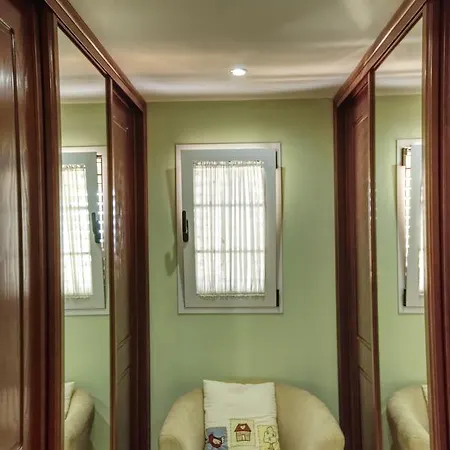 Hotel La Colina Morro Jable