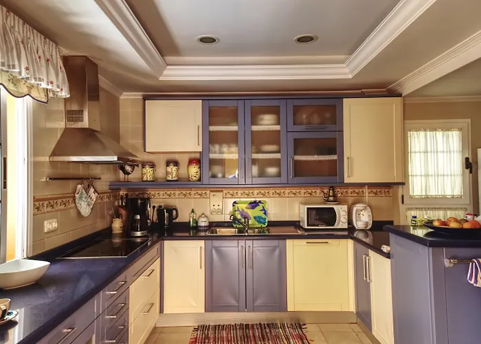 La Colina Hotel Morro Jable (Fuerteventura)