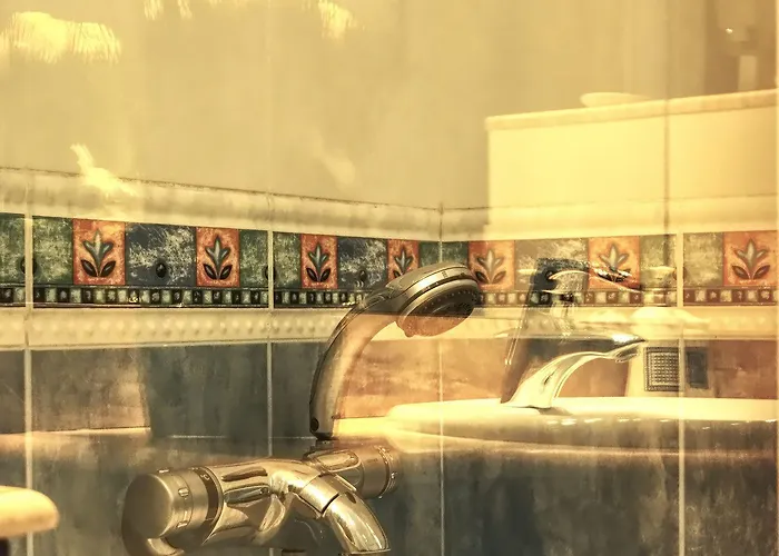 La Colina Hotel Morro Jable (Fuerteventura)