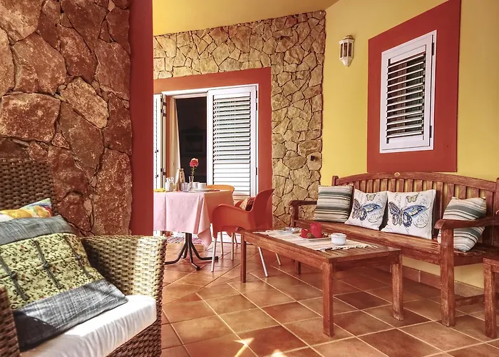 La Colina Morro Jable (Fuerteventura)