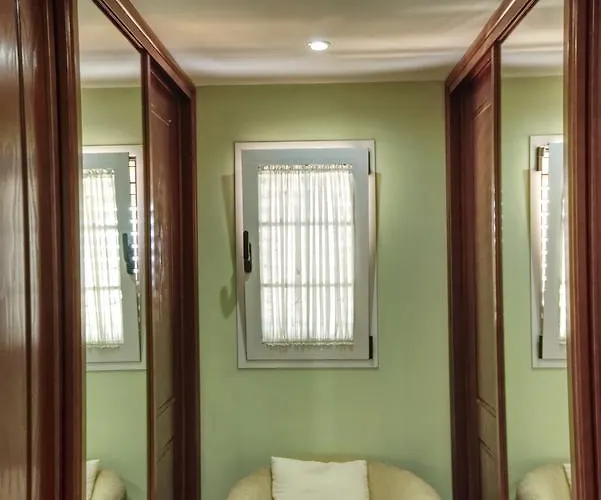 Hotel La Colina Morro Jable (Fuerteventura)