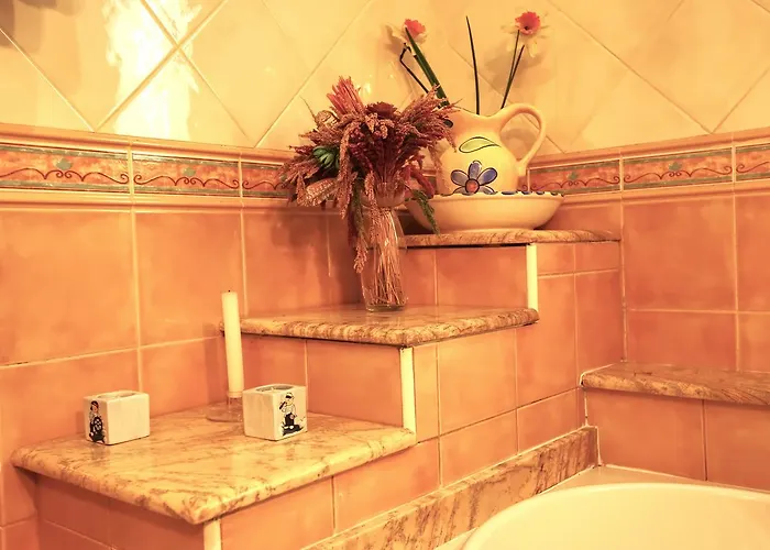 La Colina Hotel Morro Jable (Fuerteventura)