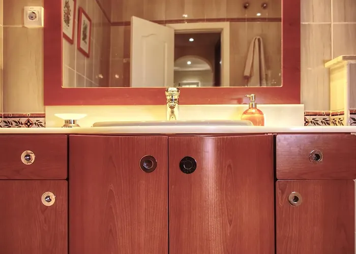 La Colina Morro Jable (Fuerteventura)