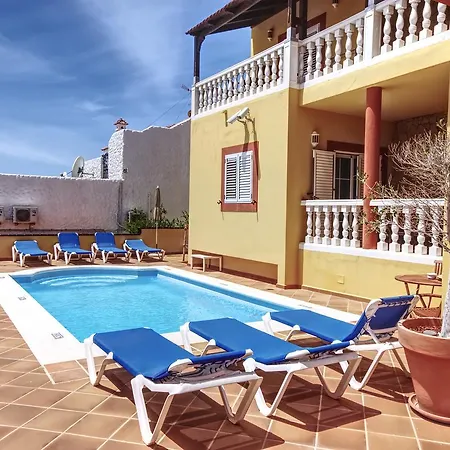 La Colina Отель 4*