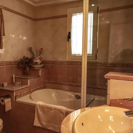 La Colina Отель