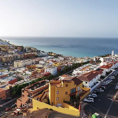 La Colina 4* Морро-дель-Хабле