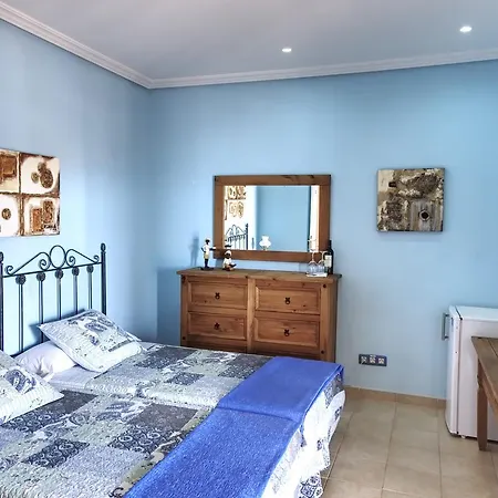 La Colina Отель 4*