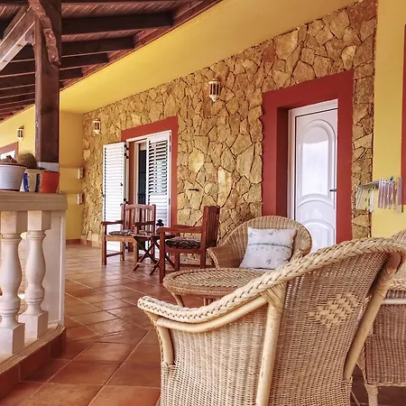 La Colina 4* Морро-дель-Хабле